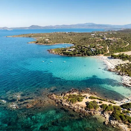 Apartamento Le Dune Marinella (Sardinia)