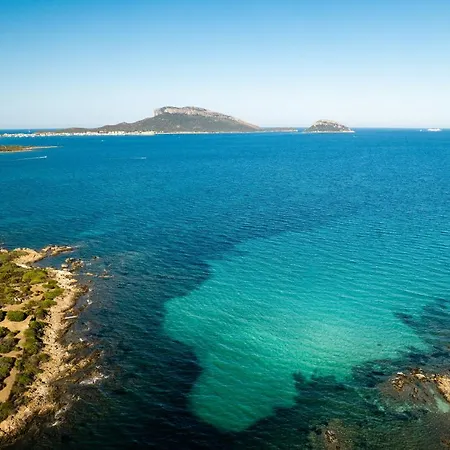 Le Dune Apartamento *