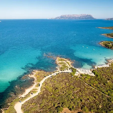 Apartamento Le Dune *