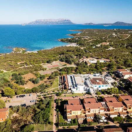 Le Dune Marinella (Sardinia)