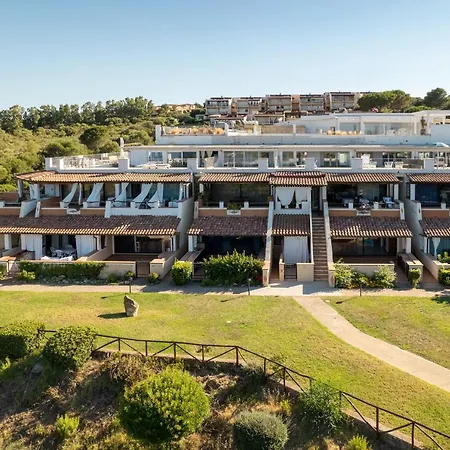 Le Dune * Marinella (Sardinia)
