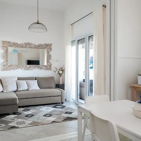 Le Dune Apartment Marinella (Sardinia)