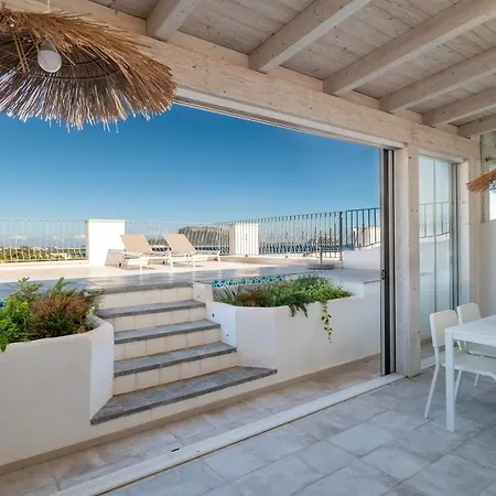 Le Dune Apartment