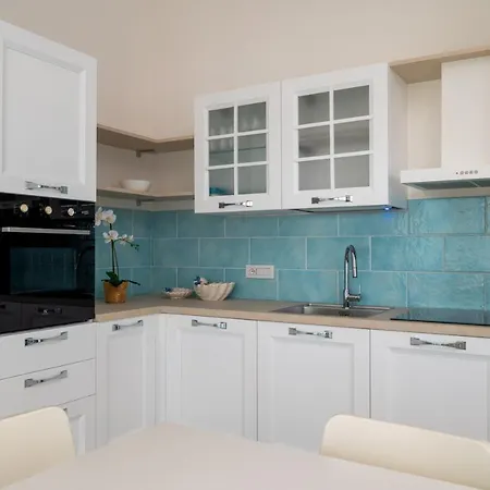 Le Dune Apartment