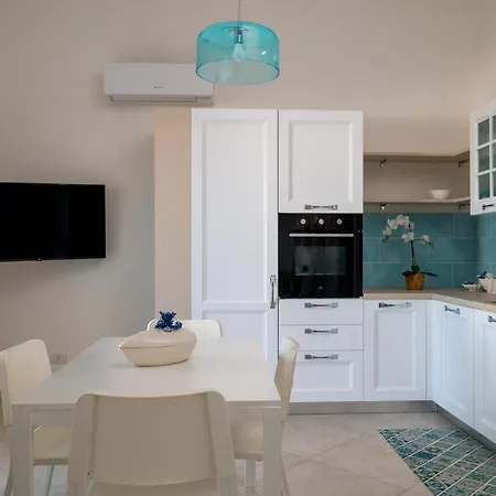 Le Dune Apartment Marinella (Sardinia)