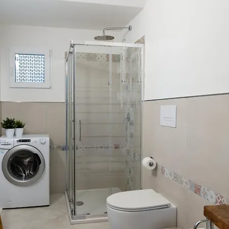 Apartment Le Dune *