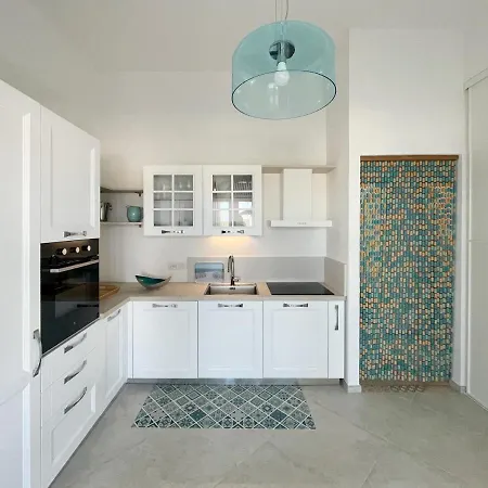 Le Dune * Marinella (Sardinia)