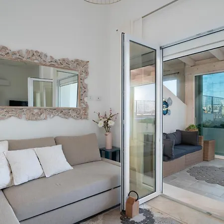 Le Dune Apartament *