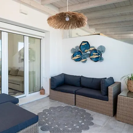 Le Dune Apartmán Marinella (Sardinia)