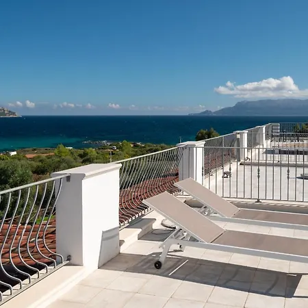 Le Dune Apartament *