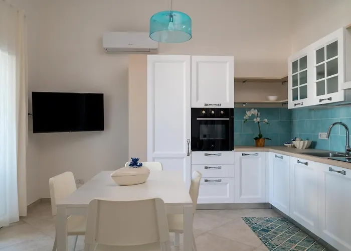 Le Dune דירה מרינלה